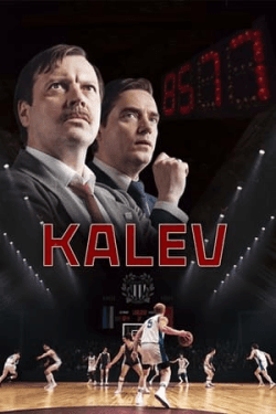 Poster Kalev (2022)