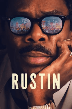 Rustin (2023)