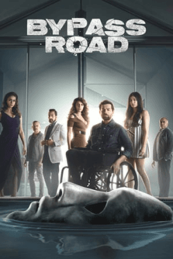 Poster Bypass Road (2019)