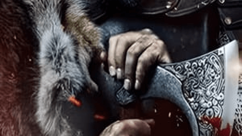 Vikings: Blood Lust (2023)