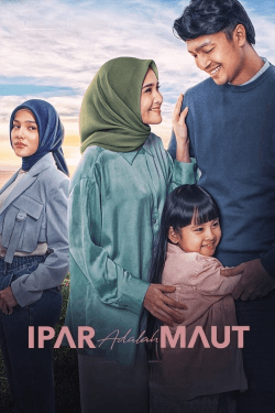 Poster Ipar Adalah Maut