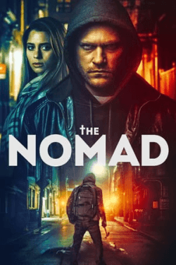 Poster The Nomad (2023)