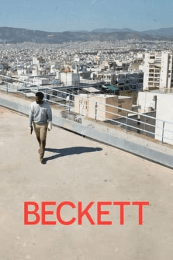 Poster Beckett (2021)