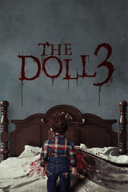 Poster The Doll 3