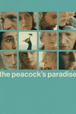 Poster The Peacock’s Paradise (2022)