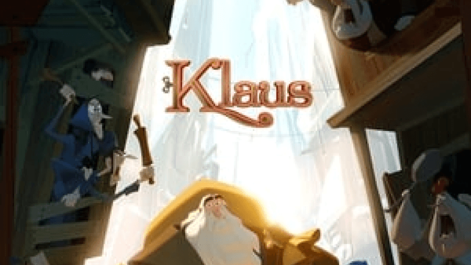 Klaus (2019)