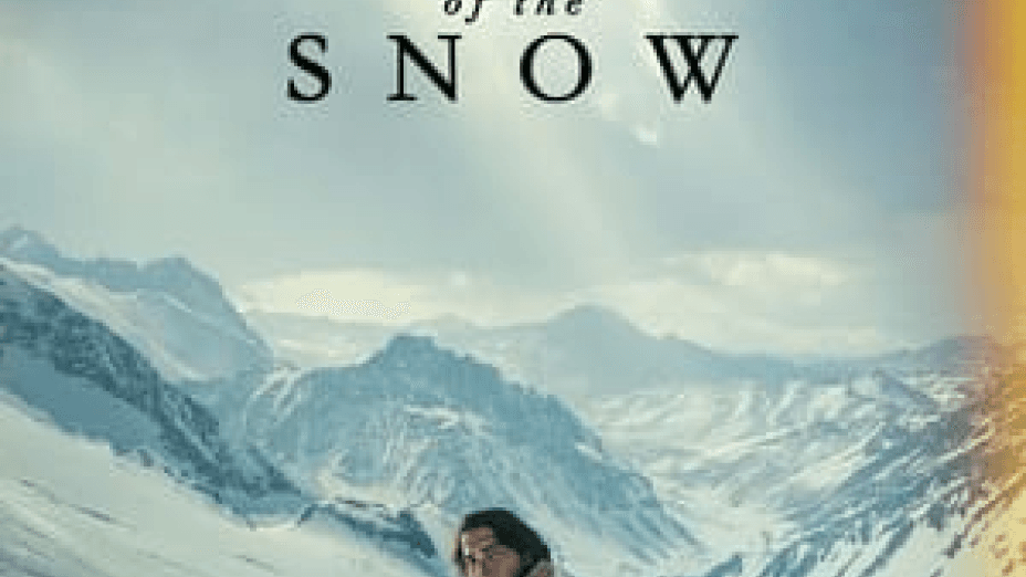 Society of the Snow (2023)