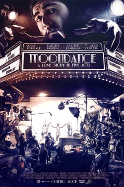 Poster Moondance (2020)