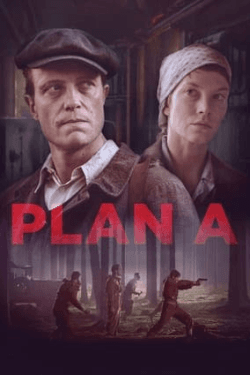 Plan A (2021)