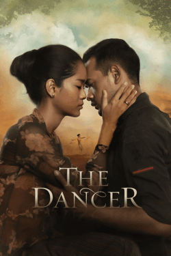 Poster The Dancer