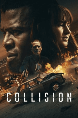 Poster Collision (2022)