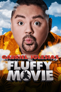 The Fluffy Movie: Unity Through Laughter (2014)