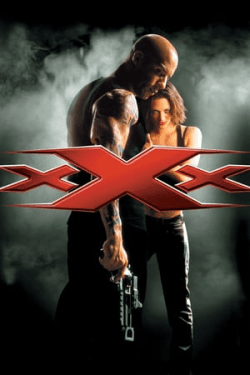 Poster xXx (2002)