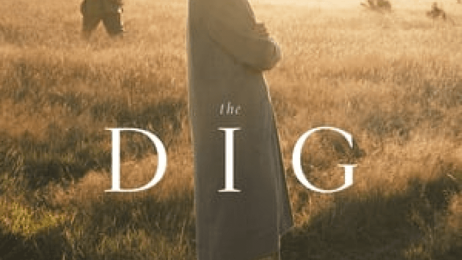 The Dig (2021)