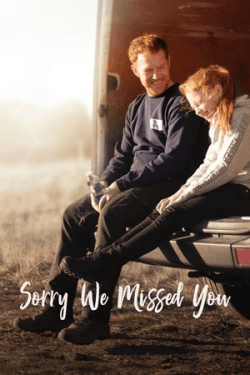 Sorry We Missed You (2019)