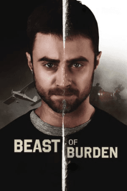 Poster Beast of Burden (2018)