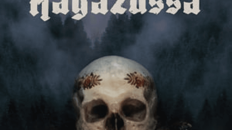 Hagazussa (2017)