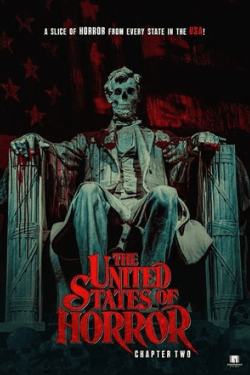 Poster The United States of Horror: Chapter 2 (2022)