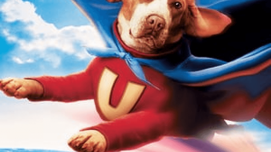 Underdog (2007)