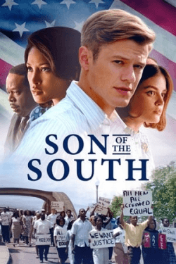 Poster Son of the South (2021)