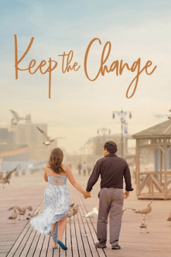 Poster Keep the Change (2017)