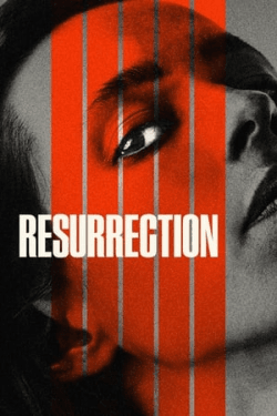 Poster Resurrection (2022)