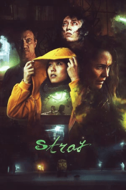 Poster Stray (2019)