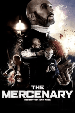 Poster The Mercenary (2019)