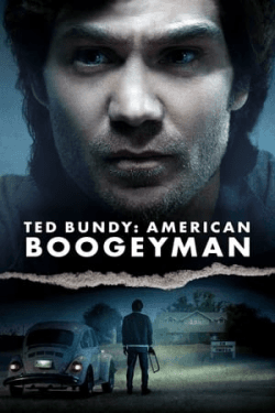 Poster Ted Bundy: American Boogeyman (2021)