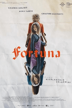 Poster Fortuna (2020)