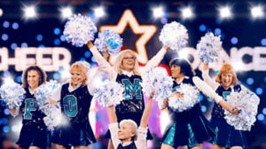 Poms (2019)