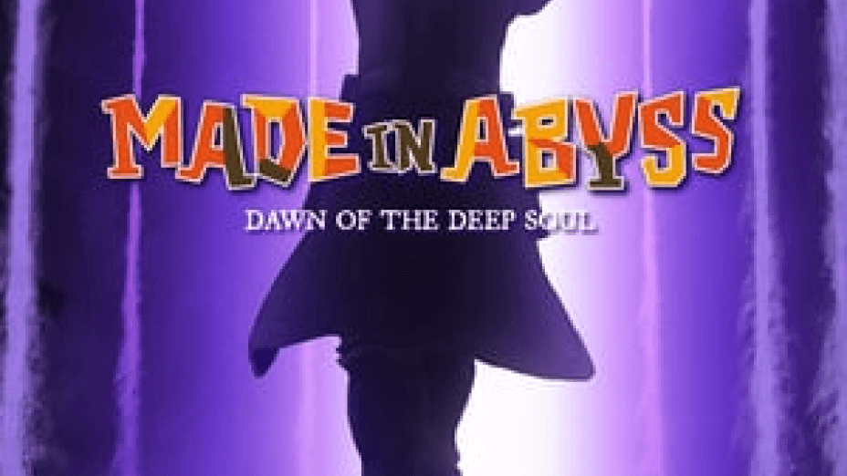 Made in Abyss: Dawn of the Deep Soul (2020)