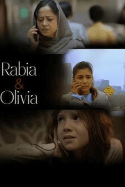 Poster Rabia and Olivia (2023)