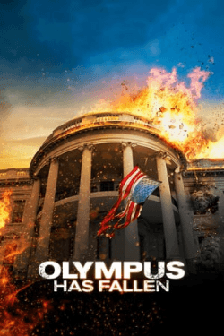 Olympus Has Fallen (2013)