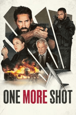 Poster One More Shot (2024)