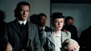 The Alienist Season 2 Episode 1