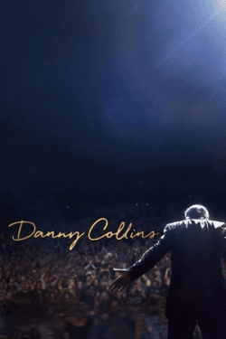 Poster Danny Collins (2015)