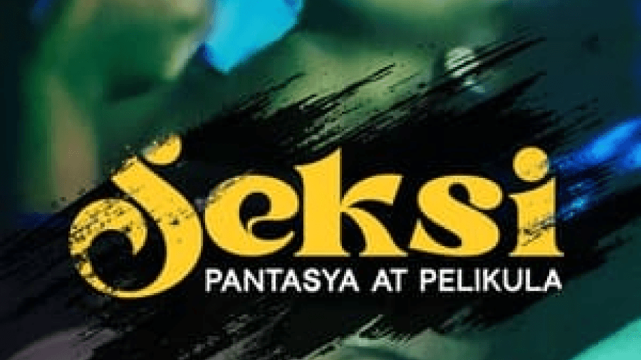 Seksi: Pantasya at pelikula (2024)