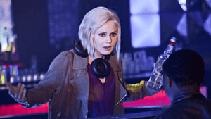 iZombie Season 3 Episode 6