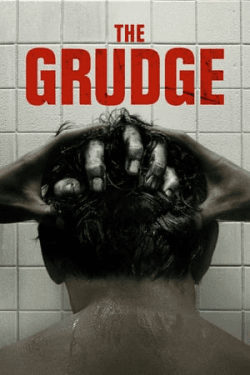 Poster The Grudge (2020)