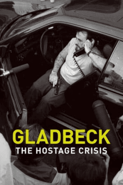 Poster Gladbeck: The Hostage Crisis (2022)