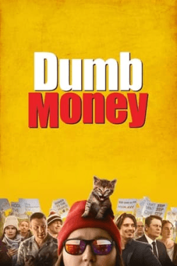 Poster Dumb Money (2023)