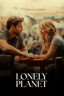 Poster Lonely Planet (2024)