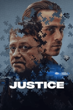 Poster Justice (2024)