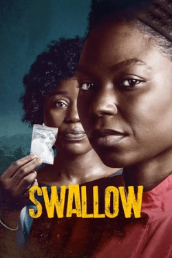 Poster Swallow (2021)