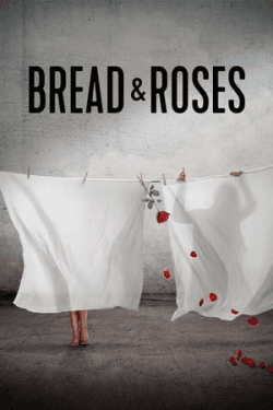 Poster Bread & Roses (2024)