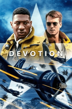 Poster Devotion (2022)