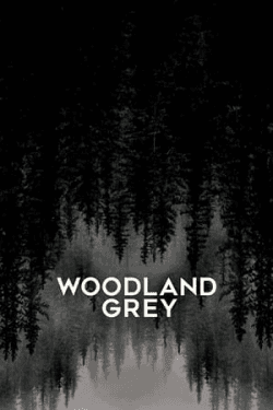 Poster Woodland Grey (2021)