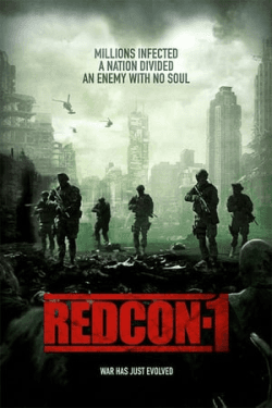 Redcon-1 (2018)