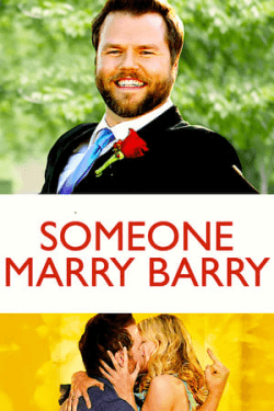 Poster Someone Marry Barry (2014)